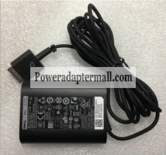 Original New 30W Dell K8GHM 8N3XW AC Adapter Charger 19.5V 1.54A